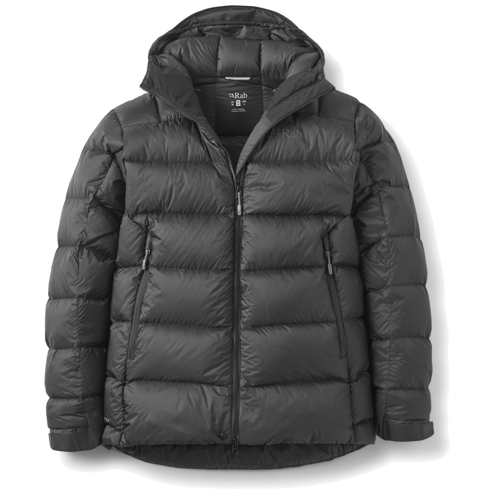Daunenjacke  mit Kapuze Rab Neutrino Pro