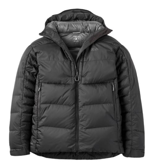 Rab Positron Pro Hoody - Daunenjacke
