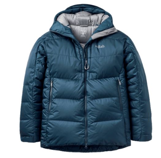 Rab Positron Pro Hoody - Daunenjacke