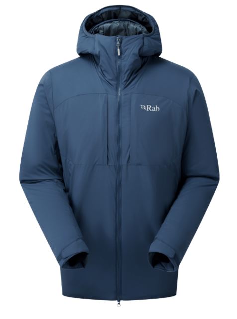 Rab Xenair Alpine Jacket - Isolationsjacke