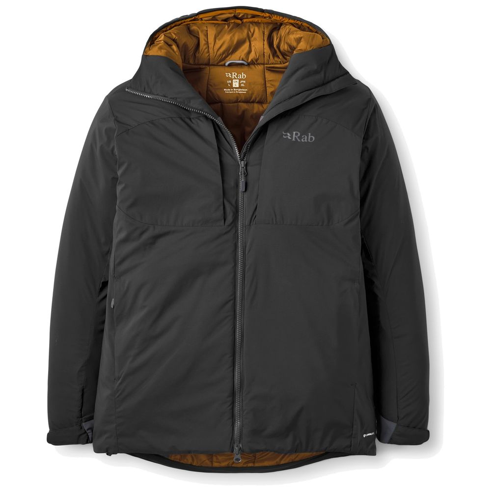 Rab Xenair Alpine Jacket - Isolationsjacke