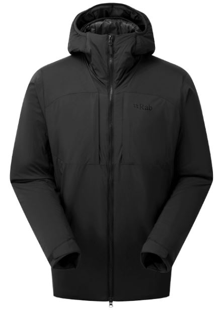 Rab Xenair Alpine Jacket - Isolationsjacke (B-Ware)