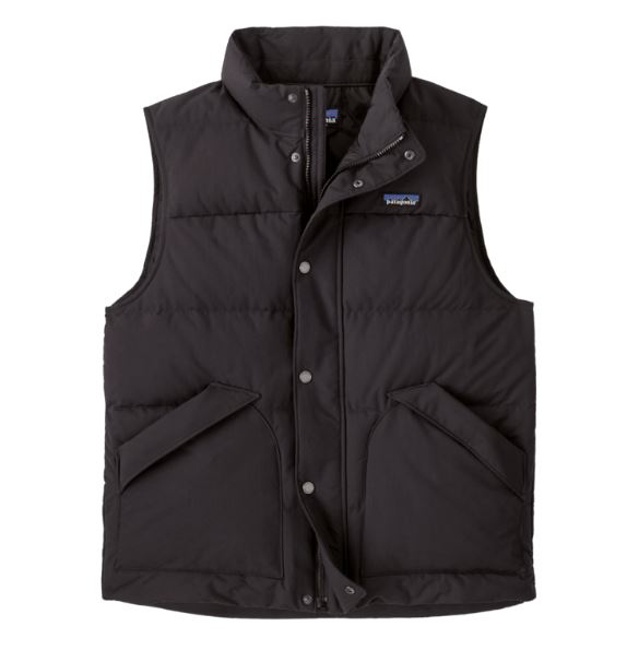 Patagonia M's Downdrift Vest - Daunenweste