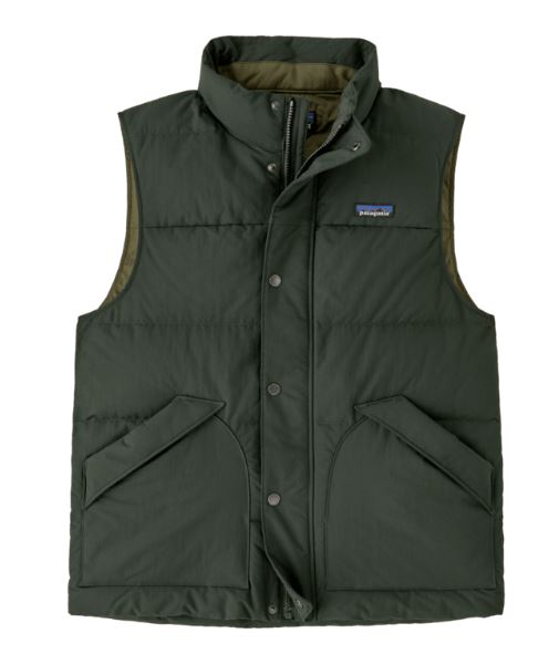 Patagonia M's Downdrift Vest - Daunenweste