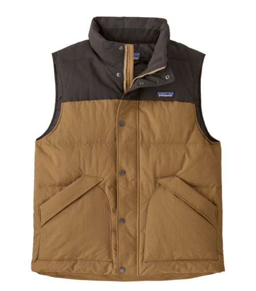 Patagonia M's Downdrift Vest - Daunenweste