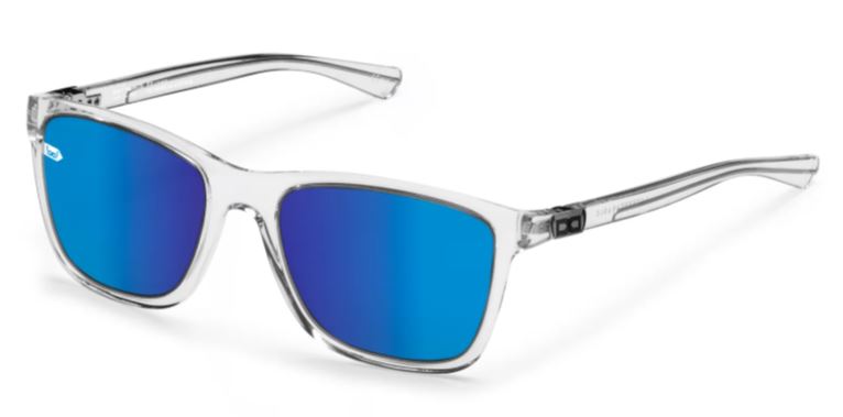 Gloryfy Gi47 Monte Carlo clear - Sonnenbrille