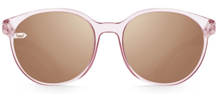 Gloryfy Gi33 Barcelona rose - Sonnenbrille