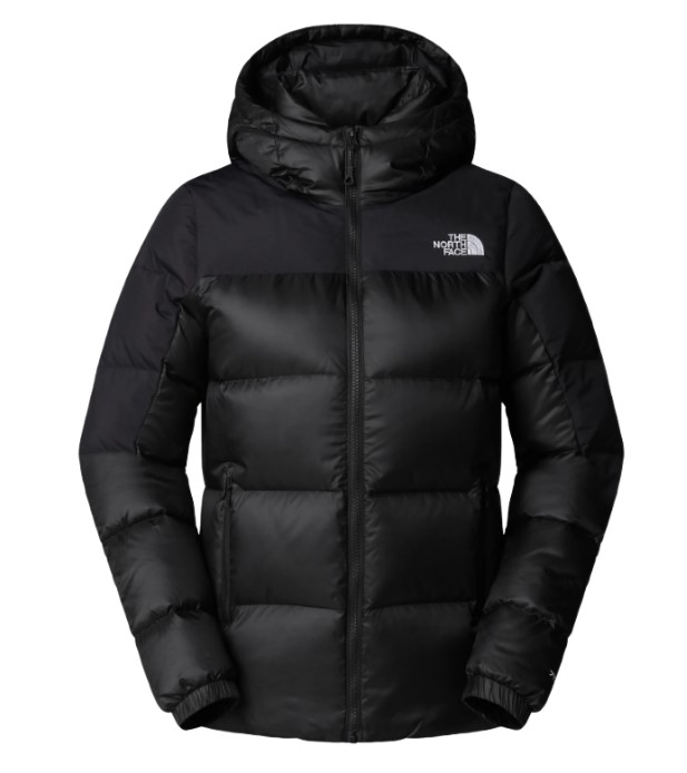 The North Face Women's Diablo DIN 2.0 Hooded Jacket - Daunenjacke