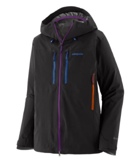 Patagonia M's Pluma PRO Jkt - Hardshelljacke