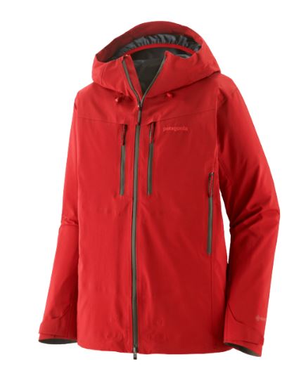 Patagonia M's Pluma PRO Jkt - Hardshelljacke