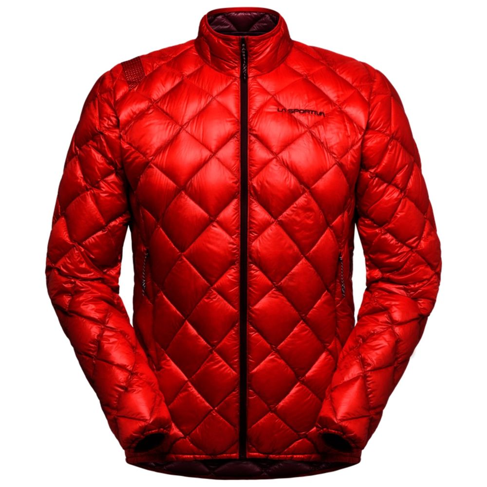 La Sportiva Lumina 100 Down Jkt M - Daunenjacke