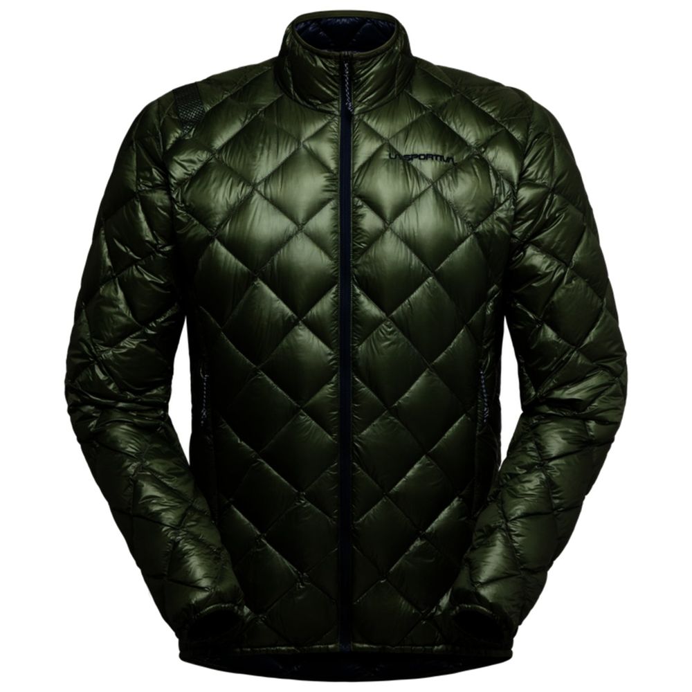 La Sportiva Lumina 100 Down Jkt M - Daunenjacke