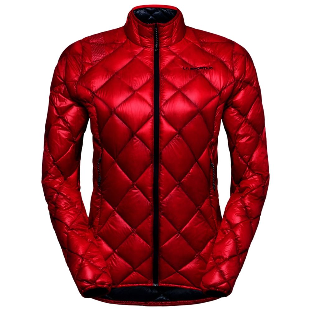 La Sportiva Lumina 100 Down Jkt W - Daunenjacke