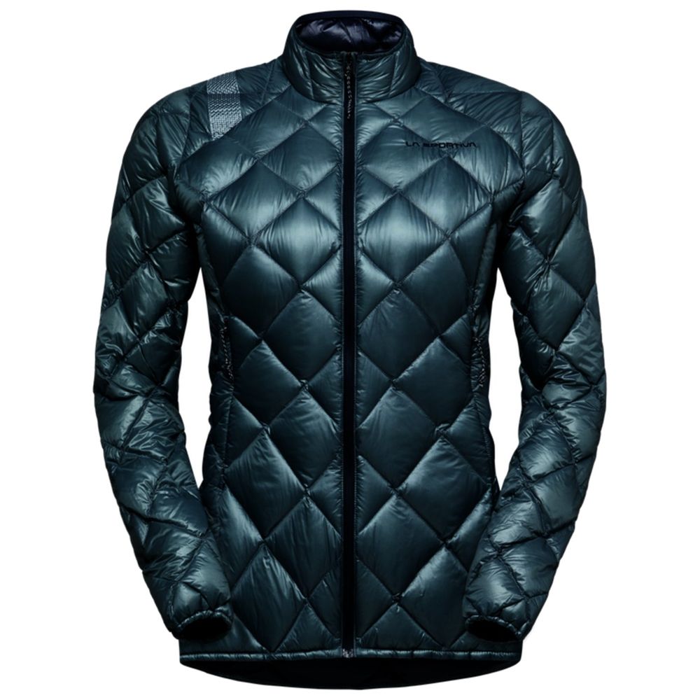 La Sportiva Lumina 100 Down Jkt W - Daunenjacke