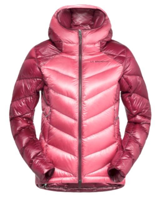 La Sportiva Lumina 300 Down Jkt W - Daunenjacke