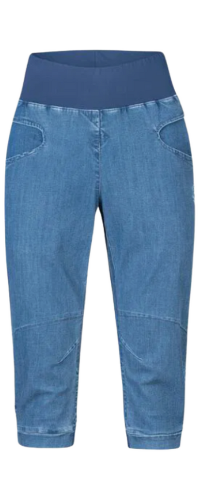 Rafiki Chain Capri 3/4 Pants Women - Kletterhose
