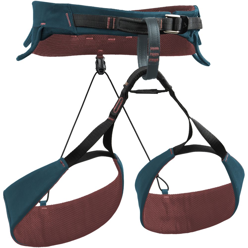 Blue Ice Vista M's Harness  - Klettergurt