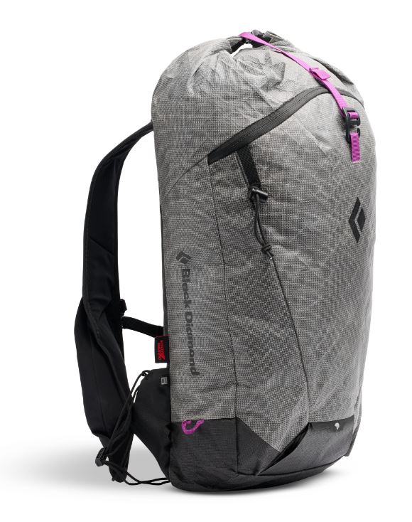 Black Diamond Cirque Ultra 25 - Skitourenrucksack