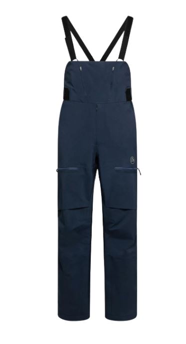 La Sportiva Sender GTX Performance Bib Pants M - Gore Latzhose
