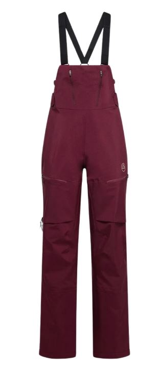 La Sportiva Sender GTX Performance Bib Pants W - Gore Latzhose