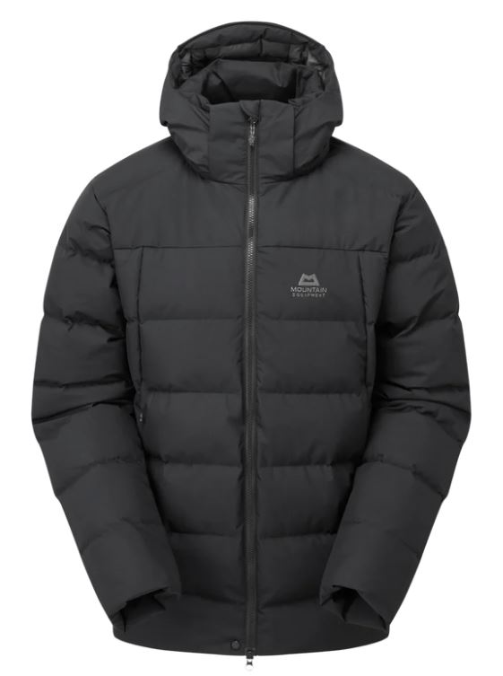 Mountain Equipment Tromso Men's Jacket - Daunenjacke