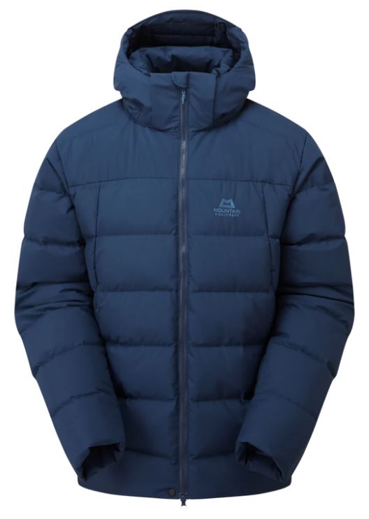 Mountain Equipment Tromso Men's Jacket - Daunenjacke