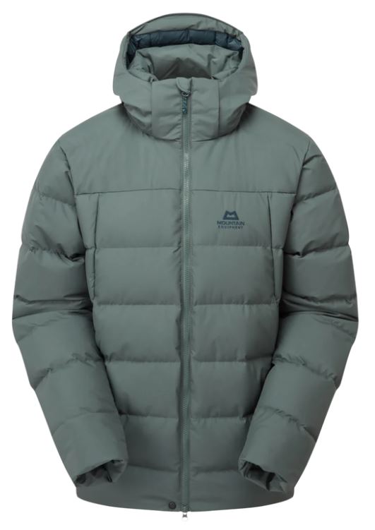 Mountain Equipment Tromso Men's Jacket - Daunenjacke