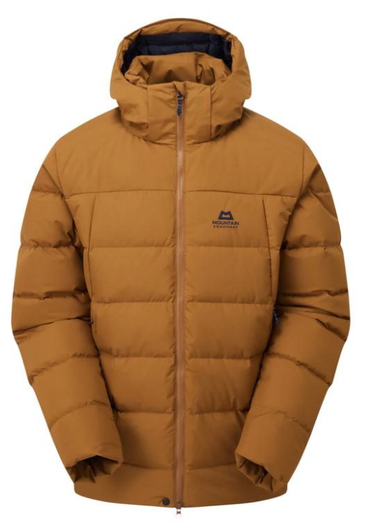 Mountain Equipment Tromso Men's Jacket - Daunenjacke