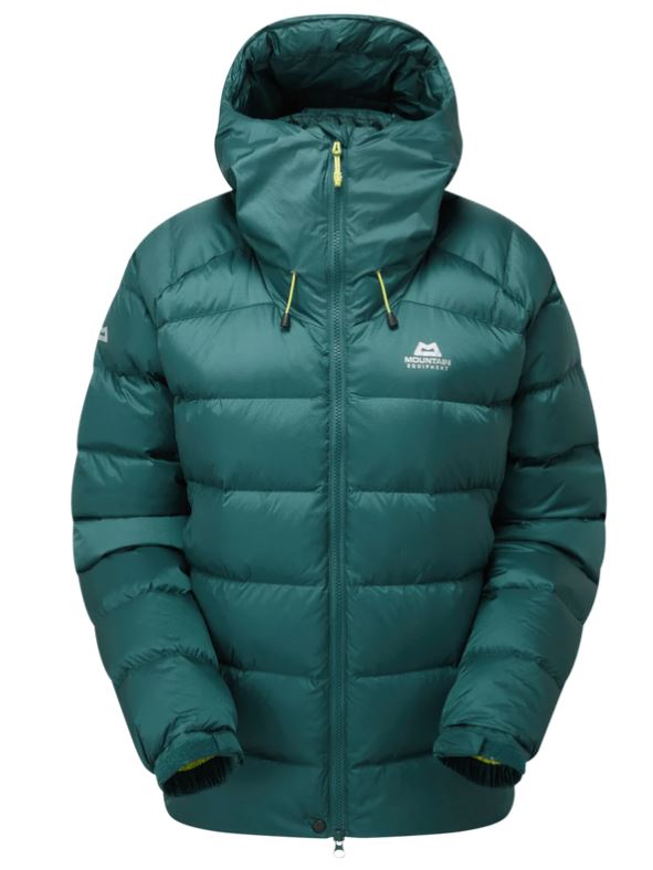 Mountain Equipment Sigma Women's Jacket - Daunenjacke