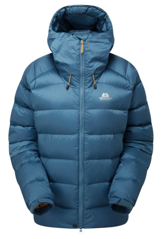 Mountain Equipment Sigma Women's Jacket - Daunenjacke