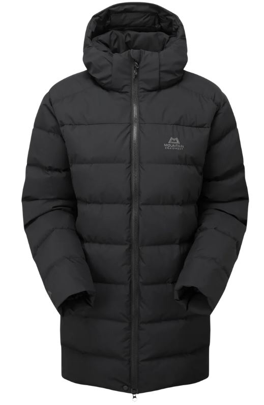 Mountain Equipment Tromso Women's Parka - Daunenparka