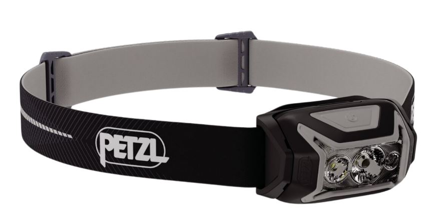 Petzl Actik Core - Stirnlampe