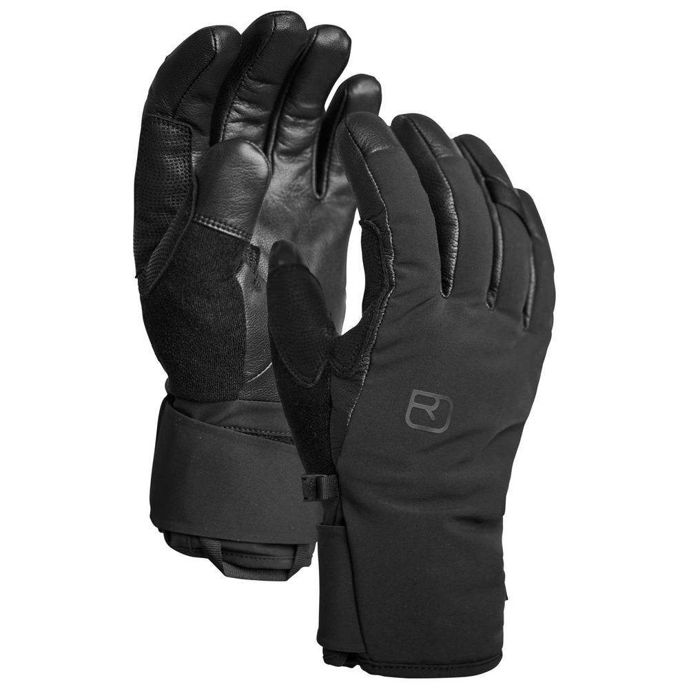 Ortovox Merino Mountain Glove Herren - Handschuh