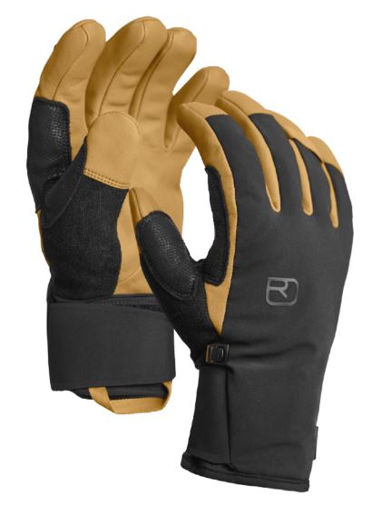 Ortovox Merino Mountain Glove Men - Handschuhe
