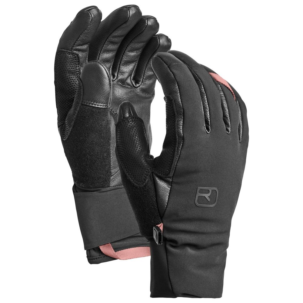 Ortovox Merino Mountain Glove Damen - Handschuh