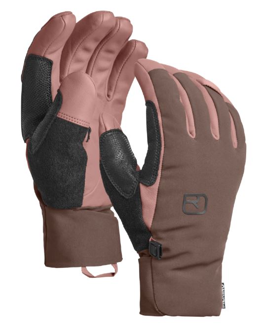 Ortovox Merino Mountain Glove Women - Handschuhe