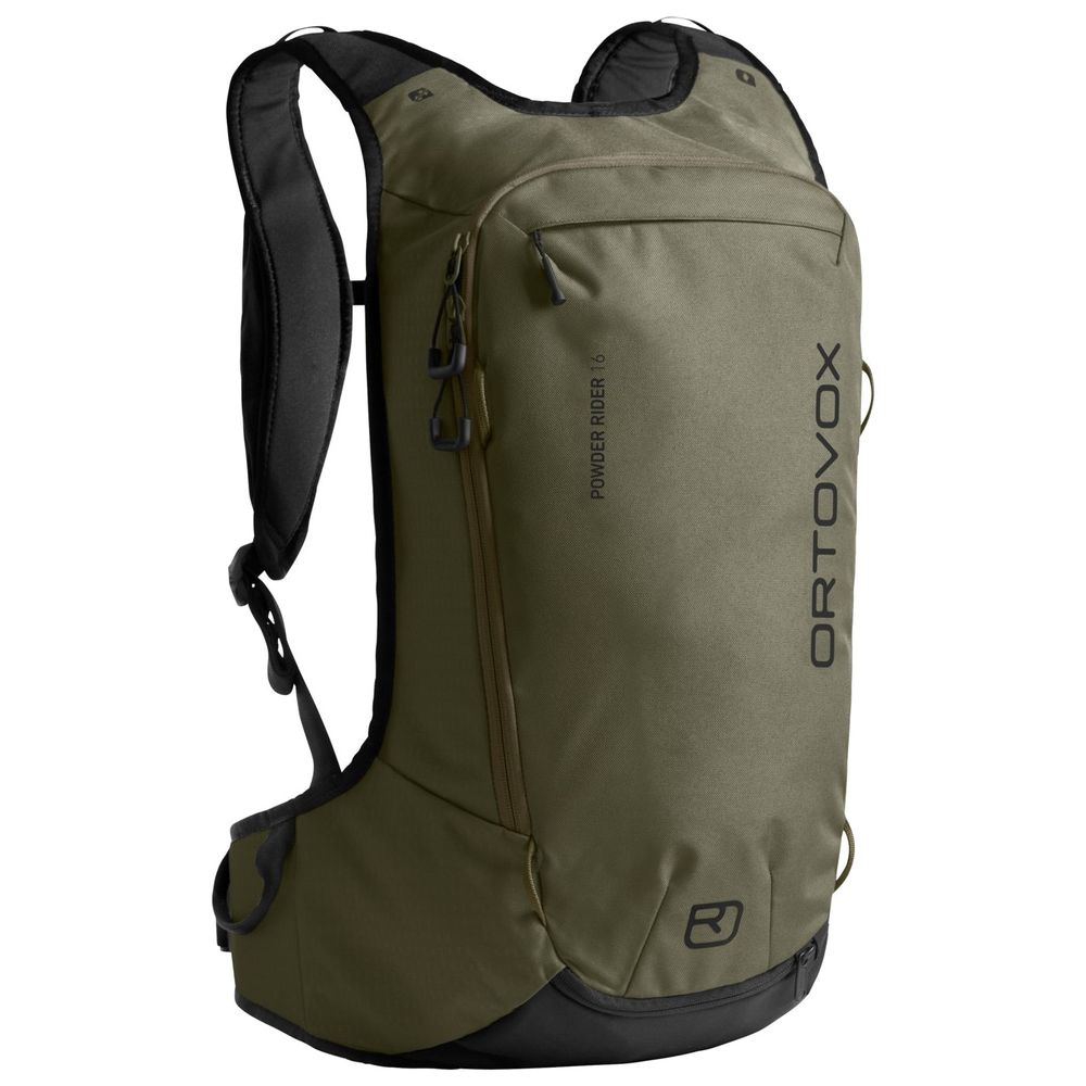 Ortovox Unisex Wild Herbs Powder Rider 16 - Rucksack
