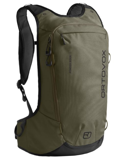 Ortovox Powder Rider 16 - Rucksack