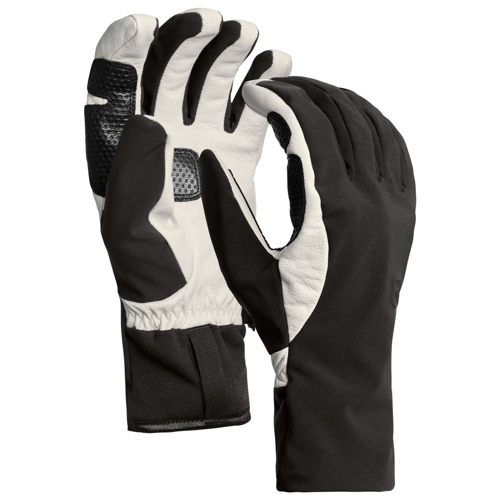 Ortovox Unisex Black Raven Tour Glove - Handschuh