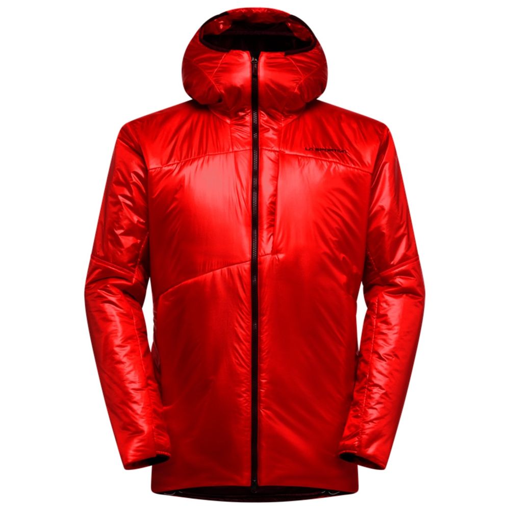La Sportiva Supercouloir Parka M - Isolationsjacke