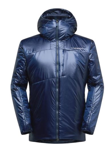 La Sportiva Supercouloir Primaloft Parka M - Isolationsjacke