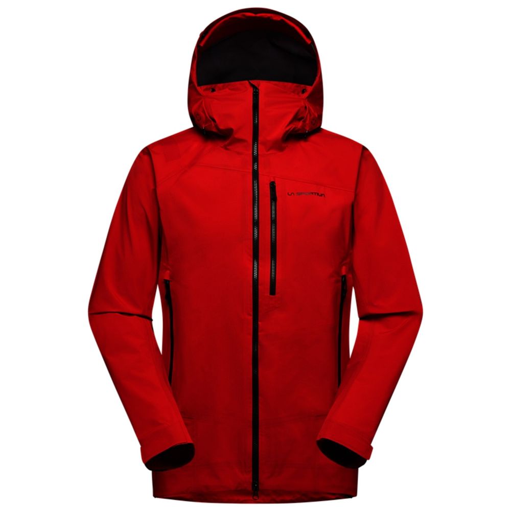 La Sportiva Alpine Guide GTX Perfomance Jkt M - Hardshelljacke