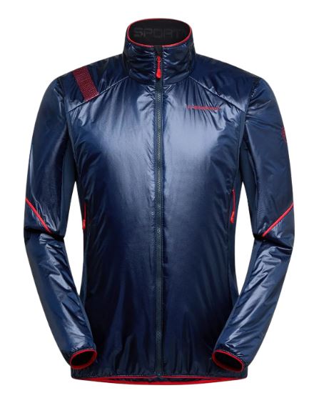 La Sportiva Alpine Guide Primaloft Jkt M - Isolationsjacke