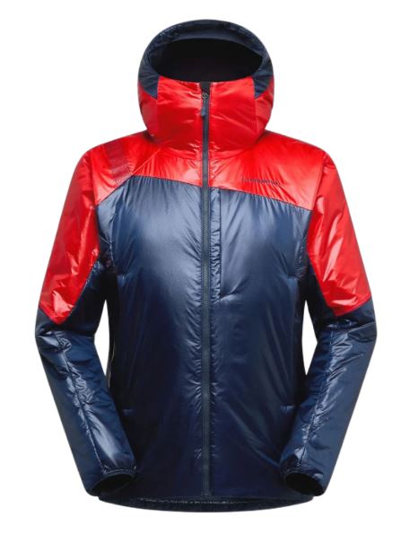 La Sportiva Alpine Guide Primaloft Hoody M - Isolationsjacke