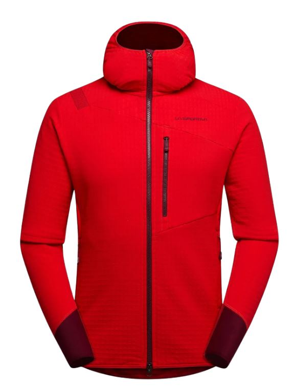 La Sportiva Bristen Thermal Hoody M - Fleece