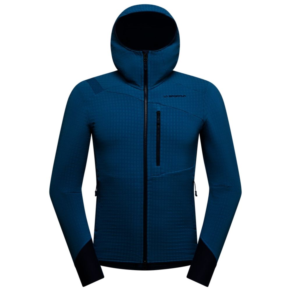 La Sportiva Bristen Thermal Hoody M - Fleecejacke