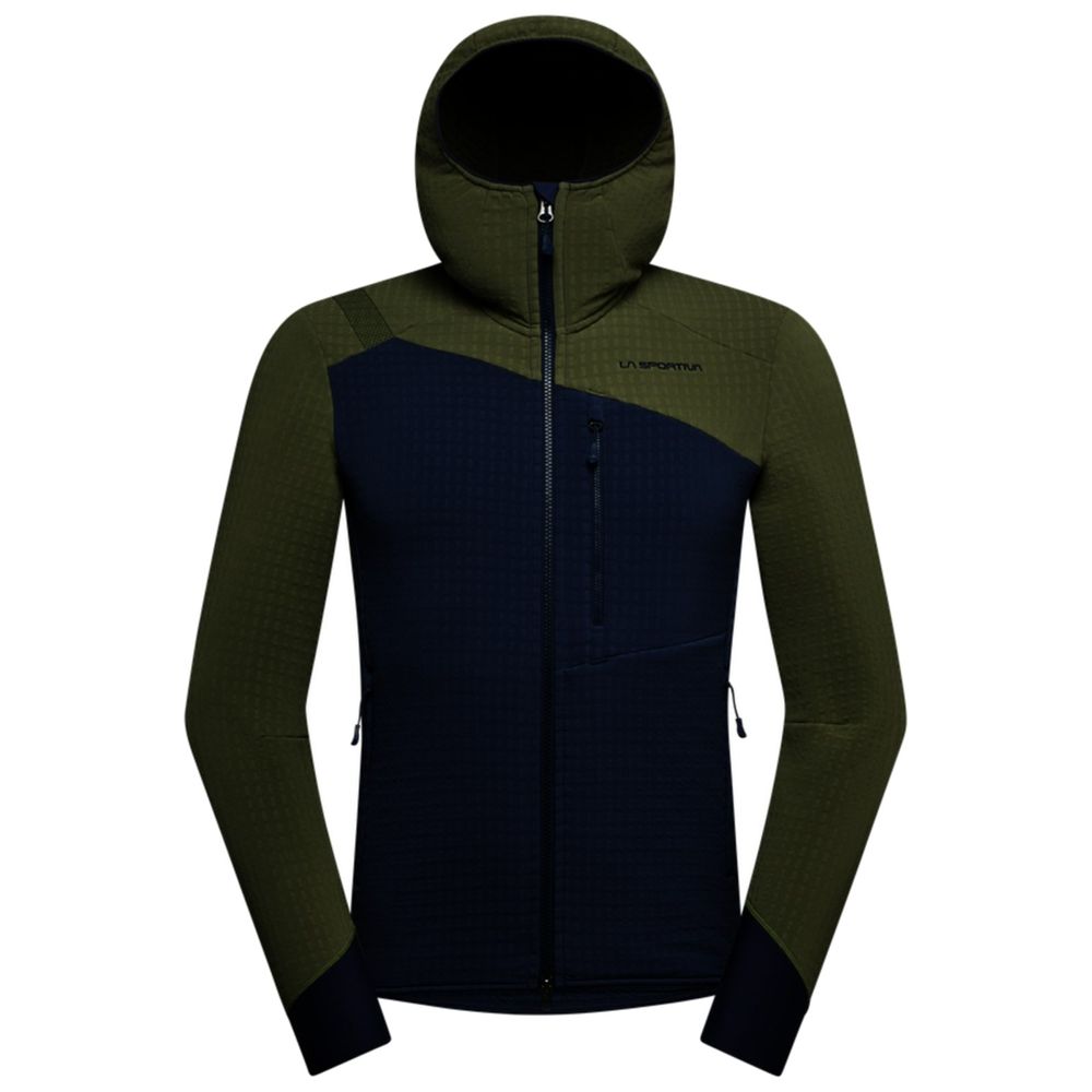 La Sportiva Bristen Thermal Hoody M - Fleecejacke