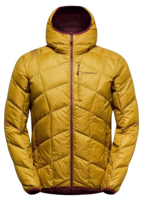 La Sportiva Pinnacle Down Jkt M - Daunenjacke