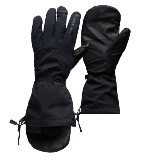 Black Diamond Helio Tour - Handschuhe