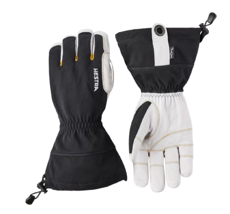 Hestra Ergo Grip HDry Descent - Handschuhe